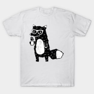 Fox T-Shirt